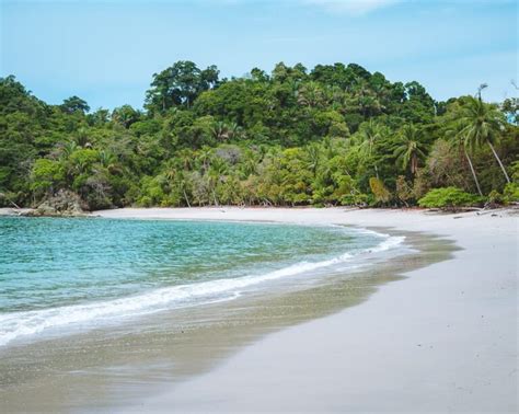 Guide to Visiting Manuel Antonio National Park - Hungariandreamers