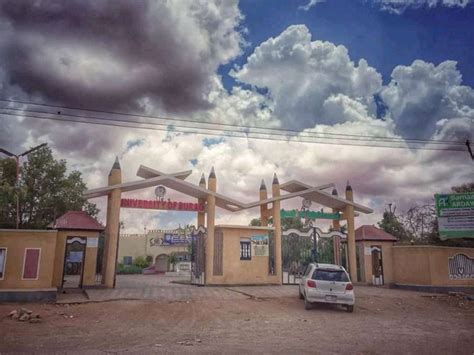 Burao University | Photo, University