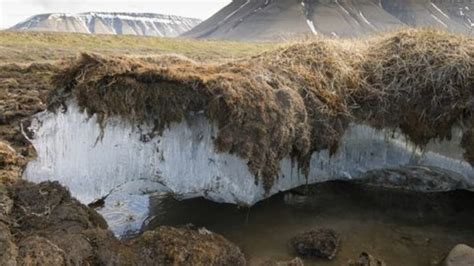 Todo lo que debes saber sobre el permafrost | Meteorología en Red