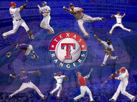 Baseball Texas MLB major league baseball Rangers Texas Rangers wallpaper | 1600x1200 | 185408 ...