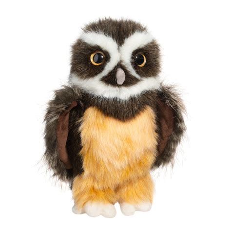 Wildlife Stuffed Animals | The Wildlife Collection | Douglas Cuddle Toys