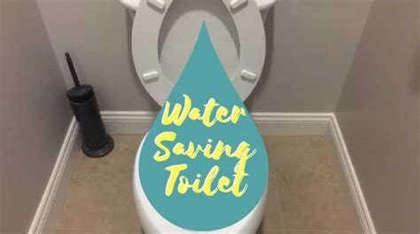 5 Best Water Saving Toilets For Drought