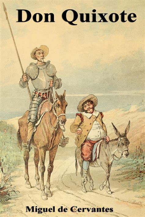 Don Quixote eBook by Miguel de Cervantes - EPUB Book | Rakuten Kobo United Kingdom