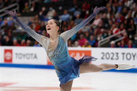 2023 ISU Four Continents Figure Skating Championships : Free Live stream, TV schedule, how to ...