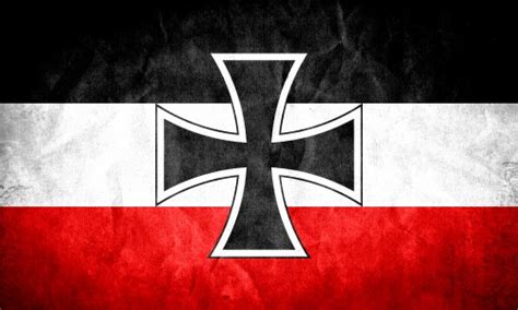 Prussia Flag Clipart Png - Ww1 German Empire Flag (#1753928) - HD Wallpaper & Backgrounds Download