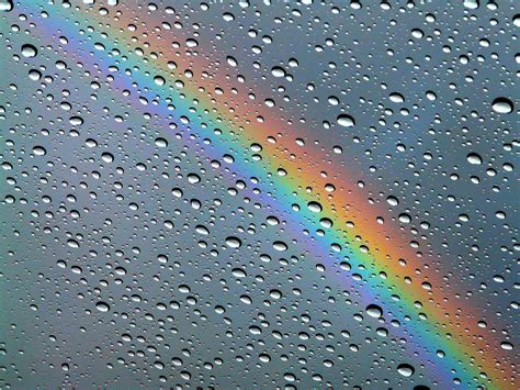 rain-->rainbow | Flickr - Photo Sharing!