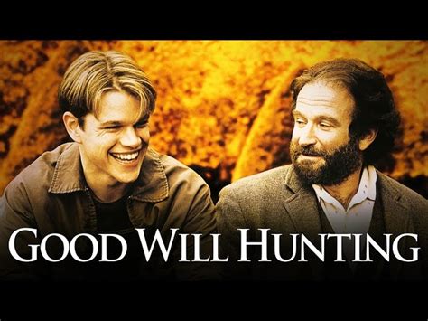 Good will hunting cast - vicamesh