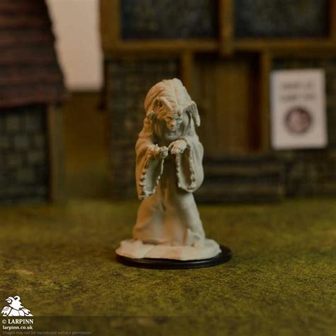 Nolzurs Marvelous Unpainted Minis - Night Hag & Dusk Hag - Miniatures ...