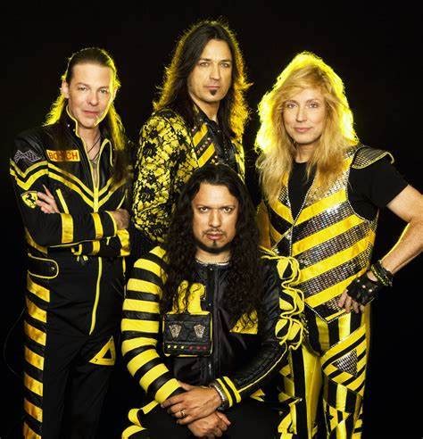 Stryper | Discography | Discogs