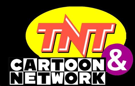 TNT and Cartoon Network Logo by 13939483jr on DeviantArt