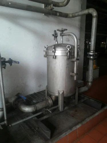 Cow Urine System - Cow Urine Distillation System Manufacturer from Pune