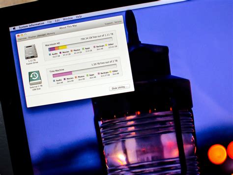 Running out of hard drive space on your Mac? Here's how to fix it! | iMore