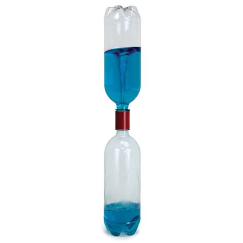 Tornado in a Bottle | Tornado Tubes Create a Water Vortex for Your ...