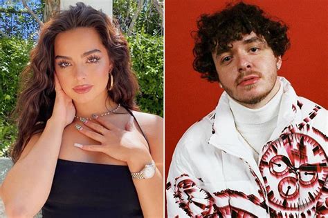 Addison Rae Addresses Jack Harlow Dating Rumors - UK Hiphop Talk