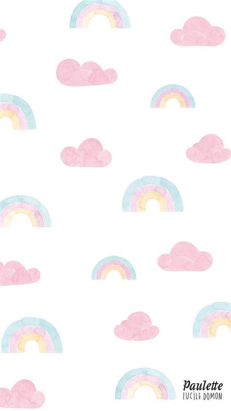 Aesthetic Pastel Wallpapers - Wallpaper Cave
