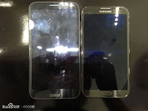 Samsung Galaxy Note 3 Gunakan Snapdragon 800 & Fitur OIS? - motosport