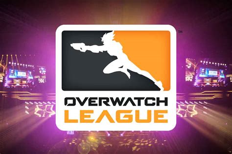 Bagaimana Overwatch League Turut Mengembangkan Esports - Esportsnesia