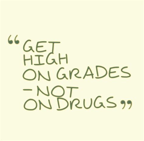 120+ Anti Drug Slogans - Slogans Buddy