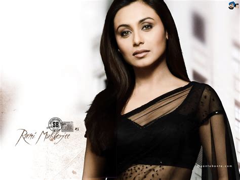 Actress Rani Mukherjee Spicy Wallpapers | Indian Hot Actress Rani ...