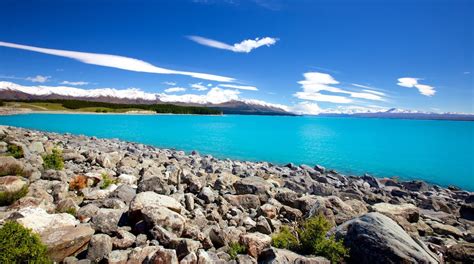 Visit Pukaki: 2024 Travel Guide for Pukaki, Canterbury | Expedia