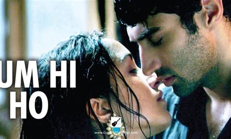 Tum Hi Ho | Aashiqui 2 | Guitar | Chords | Guitar Hindi Songs