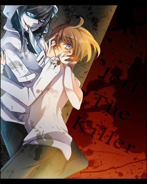 Jeff the killer | Anime Amino