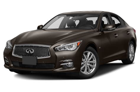 2014 INFINITI Q50 Specs, Trims & Colors | Cars.com