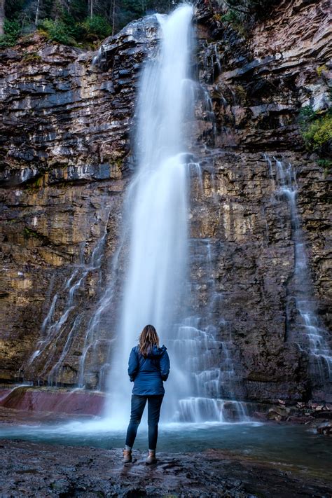 5 Reasons to Visit Montana: Epic Hiking Trails in Glacier National Park ...