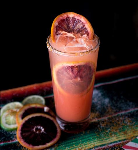 Mixologist-Approved Tequila Cocktail Recipes - Honest Cooking | Tequila ...