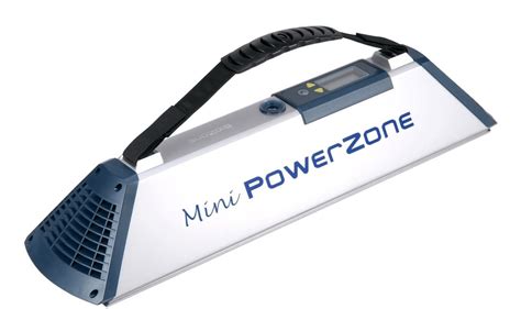 Mini Powerzone – DIVERSIFIED