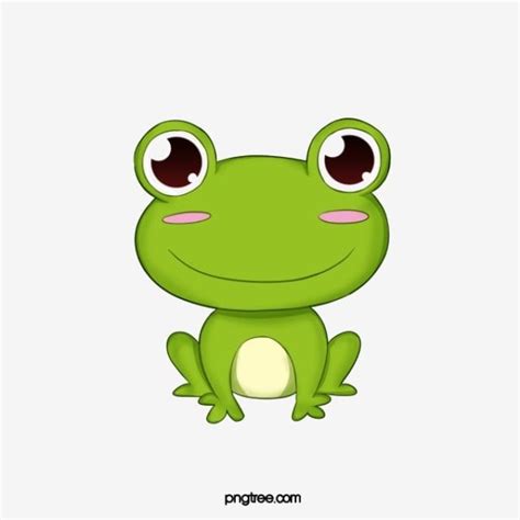 Gambar Katak Kartun – denah