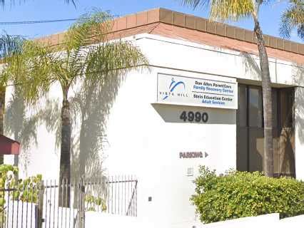 San Diego, CA Free Rehab Centers