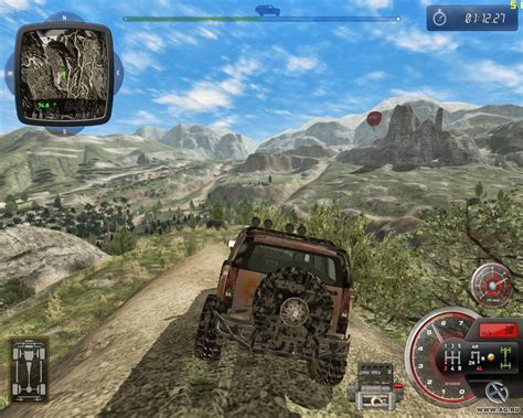 Free 4x4 Pc Games - lasopashift