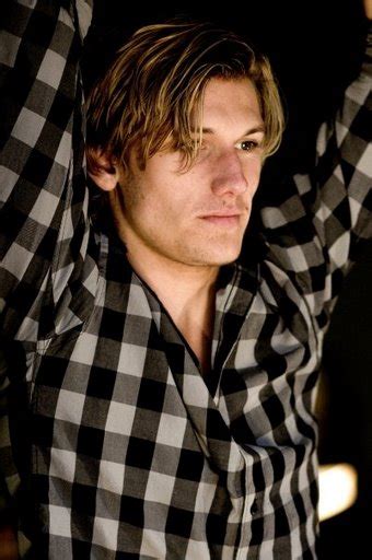 Picture of Alex Pettyfer in Tormented - alex_pettyfer_1237713799.jpg ...