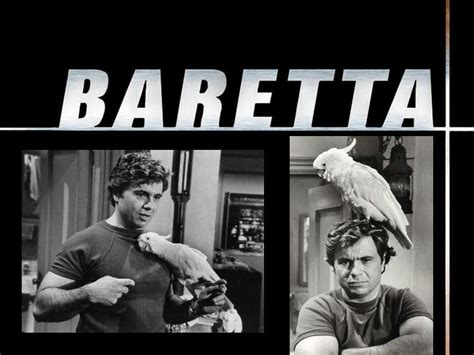 50 best images about Baretta on Pinterest | TVs, Meg foster and Starsky & hutch