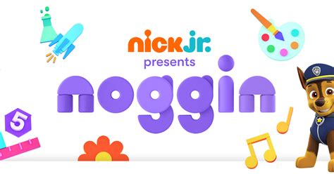 NickALive!: Nickelodeon Launches Noggin in 38 New Markets via Apple TV ...