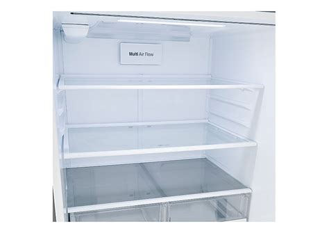 LG 26 cu. ft. Bottom Freezer Refrigerator (LRDCS2603S) | LG USA