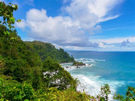 Que faire au Parc national Corcovado - Costa Rica