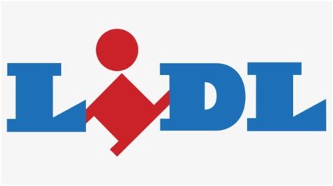 Vector Lidl Logo, HD Png Download - kindpng