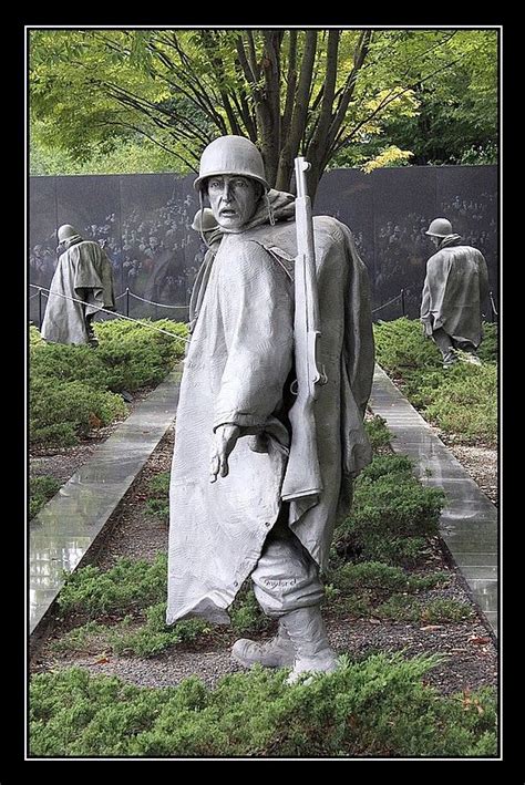 Washington | Korean war veterans memorial, Cemetery art, Veterans memorial