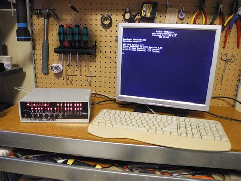 Jeff Tranter's Blog: The Briel Altair 8800 Replica Kit