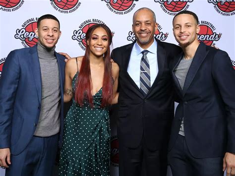 A Peek into the Lives of Dell and Sonya Curry: The Story behind Steph ...