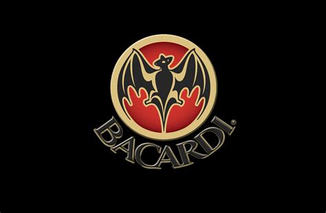 Bacardi Black by blackpandinus on DeviantArt