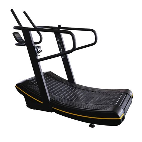 Air Runner Non-Motorised Curve Treadmill– DirectHomeGym