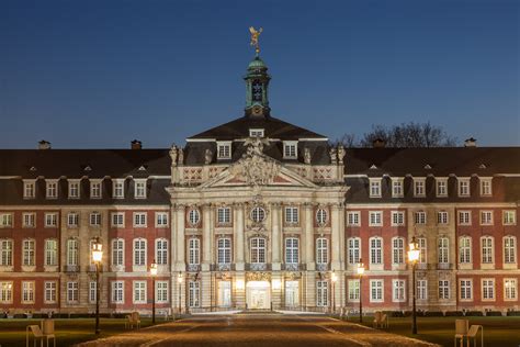 The Best Hotels Closest to University of Münster in Münster for 2021 ...