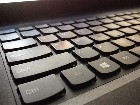 Black Laptop Keyboard | Left Side | Black laptop keyboard: l… | Flickr