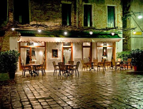 The Best Restaurants In Venice, According To The Locals | The ...