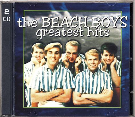 - The Beach Boys Greatest Hits - Amazon.com Music