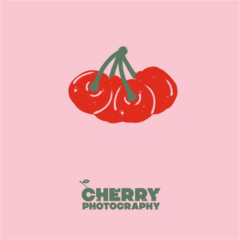 Wild Cherry! | Behance