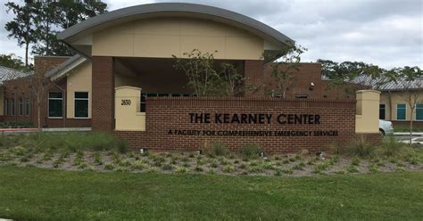 Kearney Center creating issues for locals